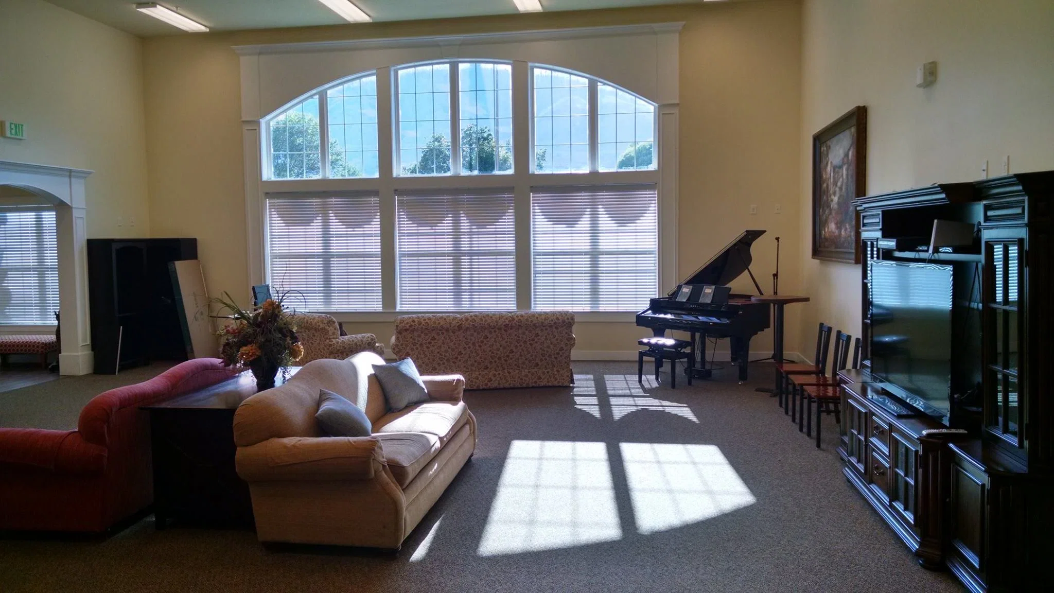 Rocky Mountain Care River Pointe Assisted Living