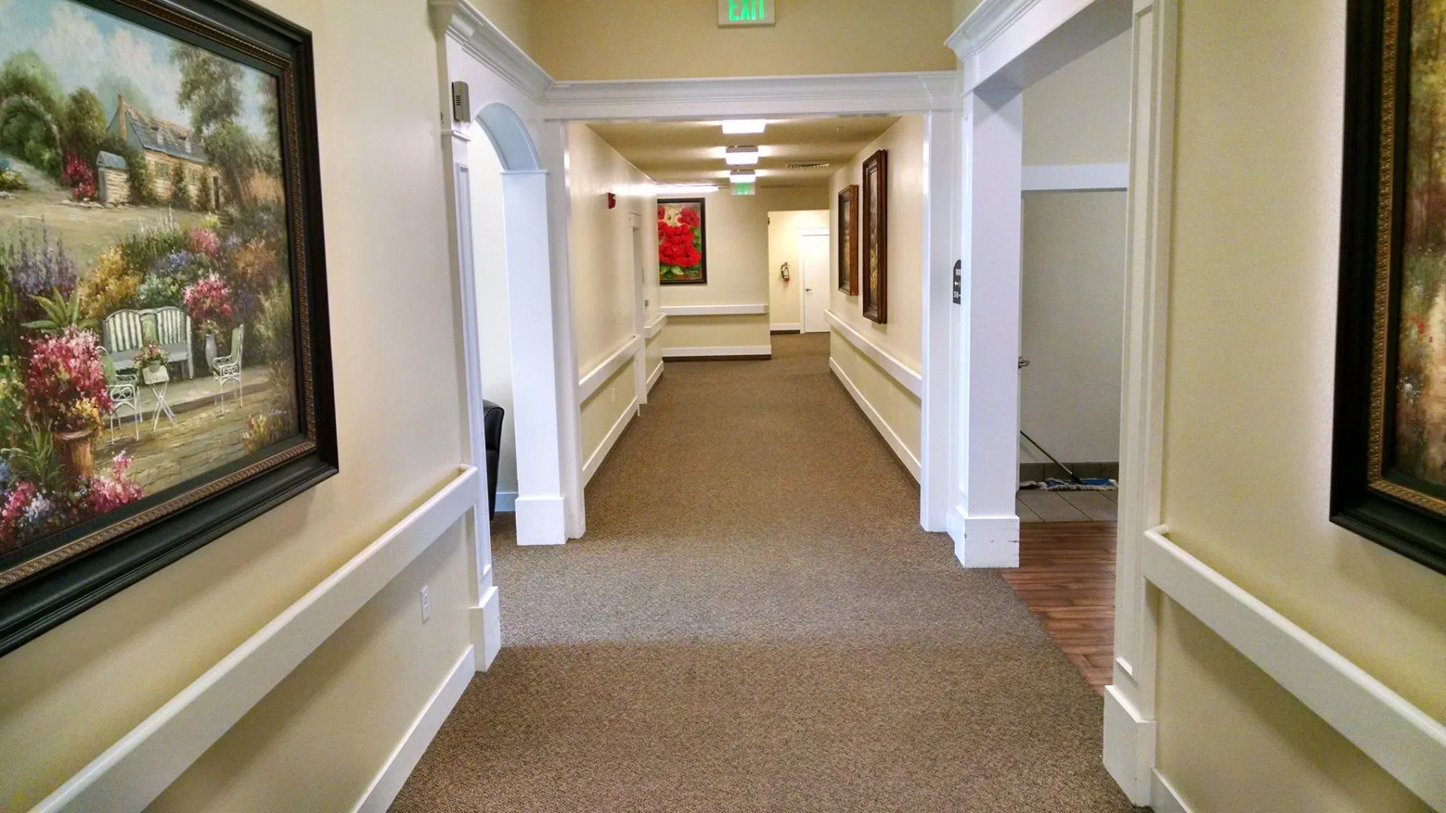 Rocky Mountain Care River Pointe Assisted Living