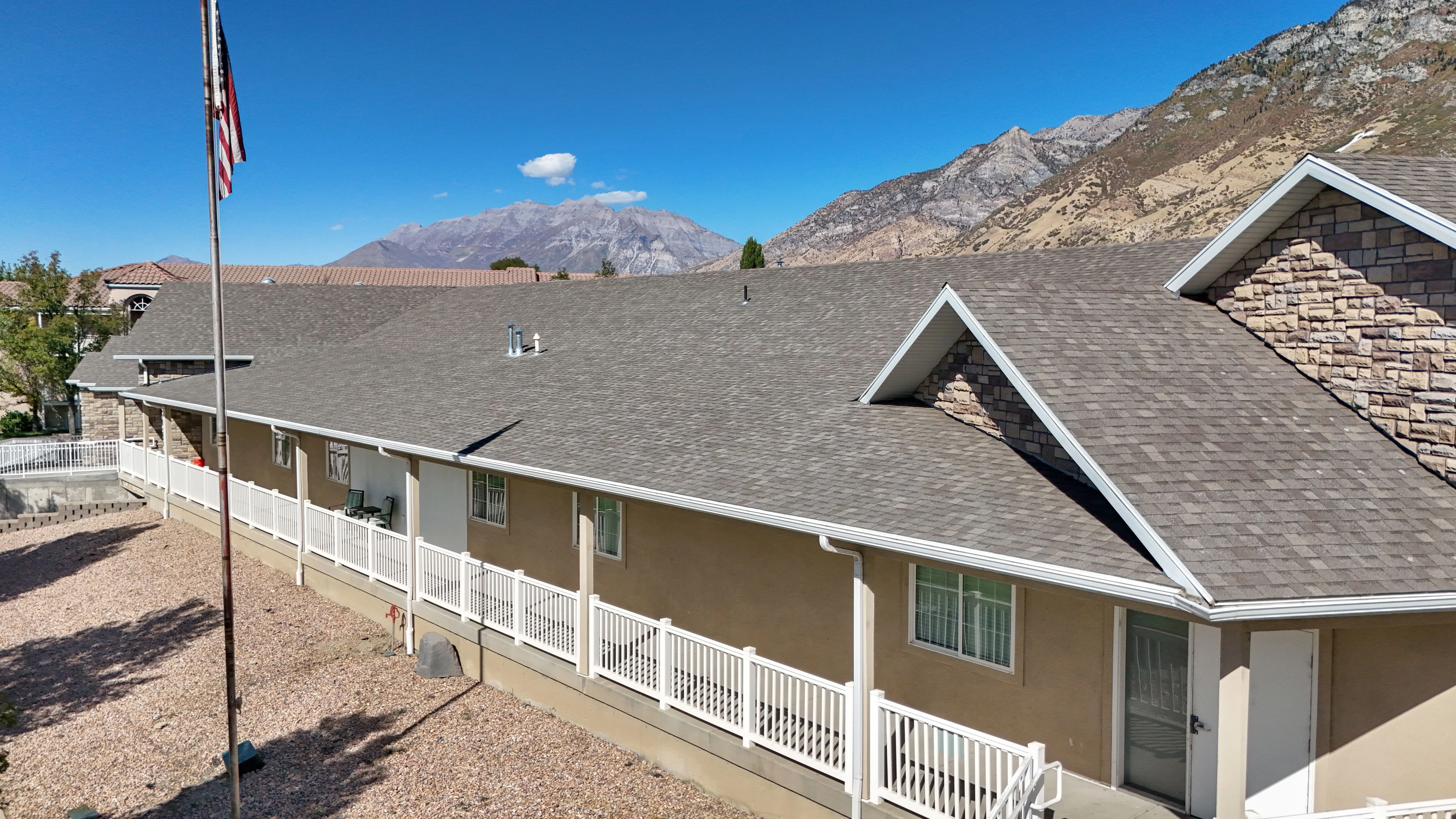 Rocky Mountain Care River Pointe Assisted Living