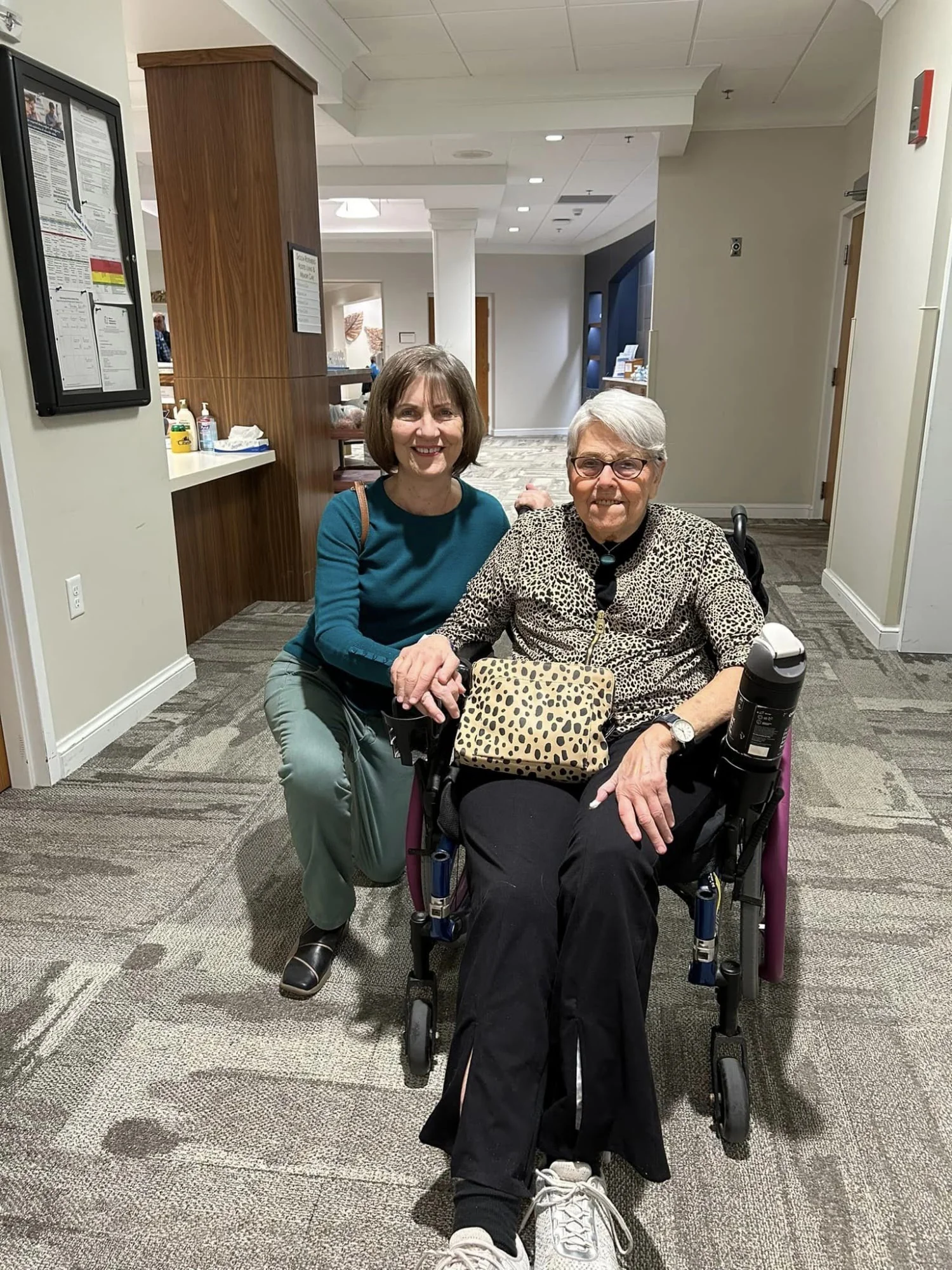 Roitenberg Family Assisted Living Residence