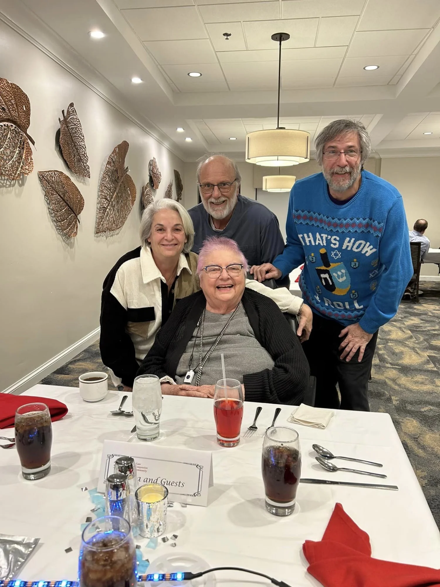 Roitenberg Family Assisted Living Residence