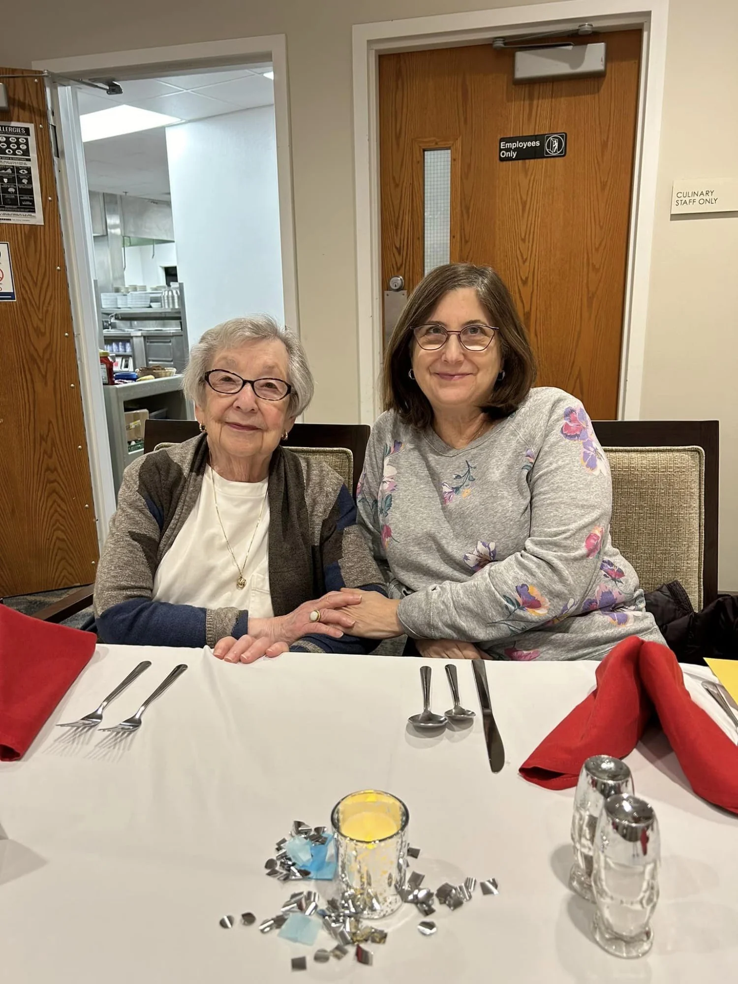 Roitenberg Family Assisted Living Residence