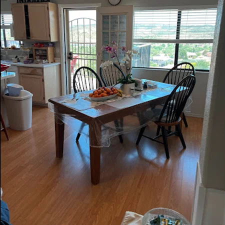 ROLLING HILLS MANOR