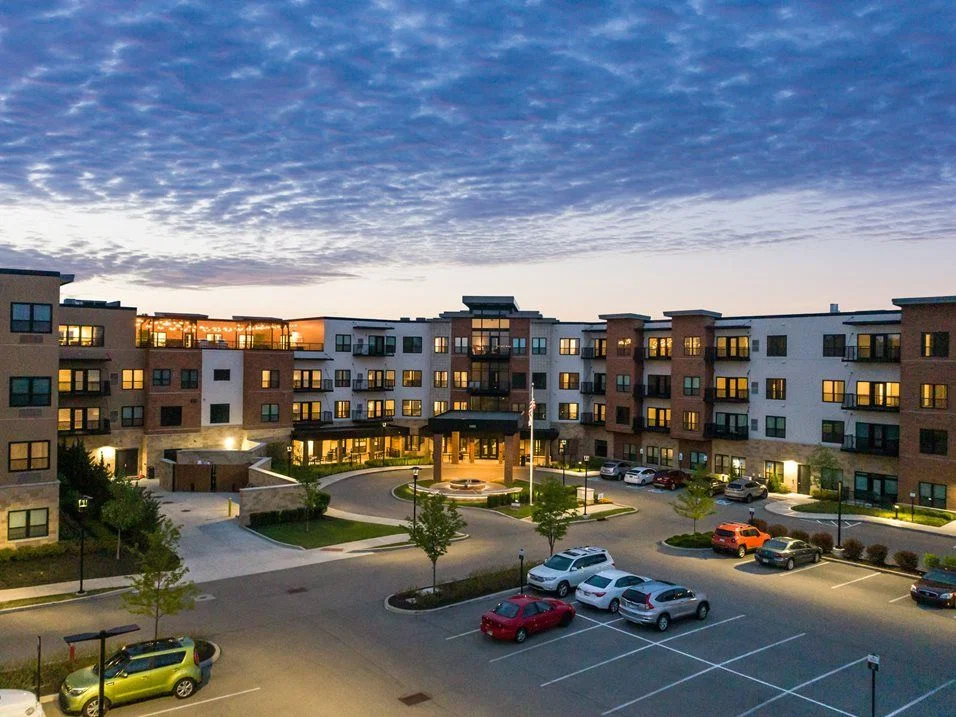 ROSE SENIOR LIVING AT CARMEL