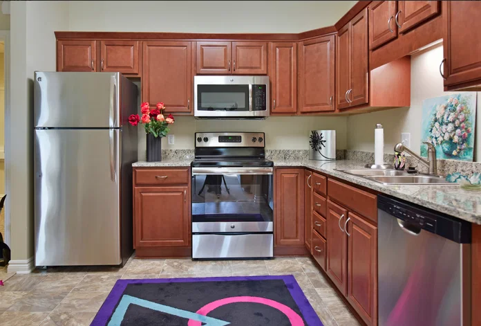 ROSE SENIOR LIVING AT PROVIDENCE PARK
