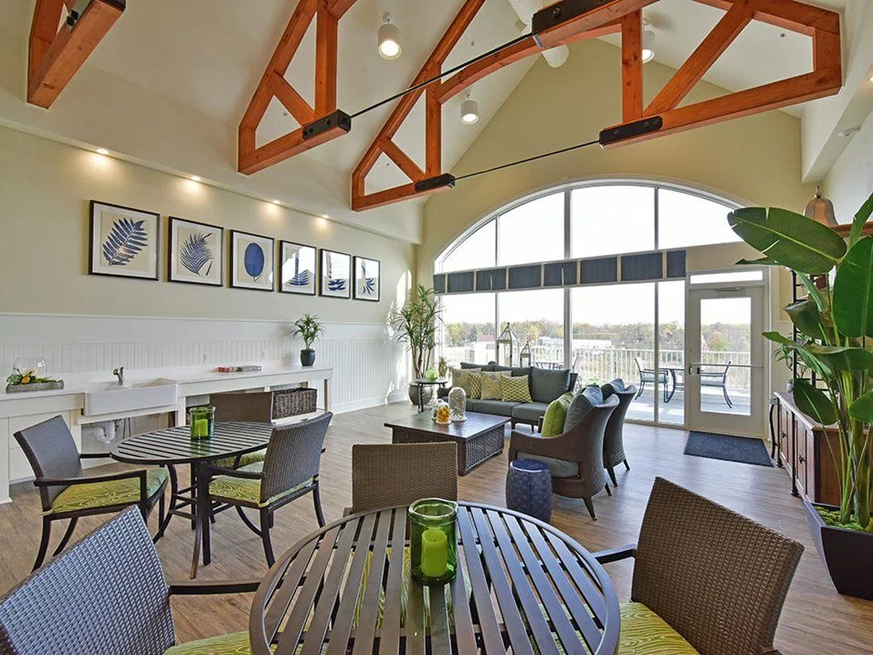 ROSE SENIOR LIVING AT PROVIDENCE PARK