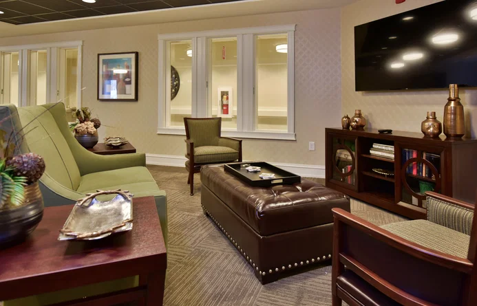 ROSE SENIOR LIVING AT PROVIDENCE PARK