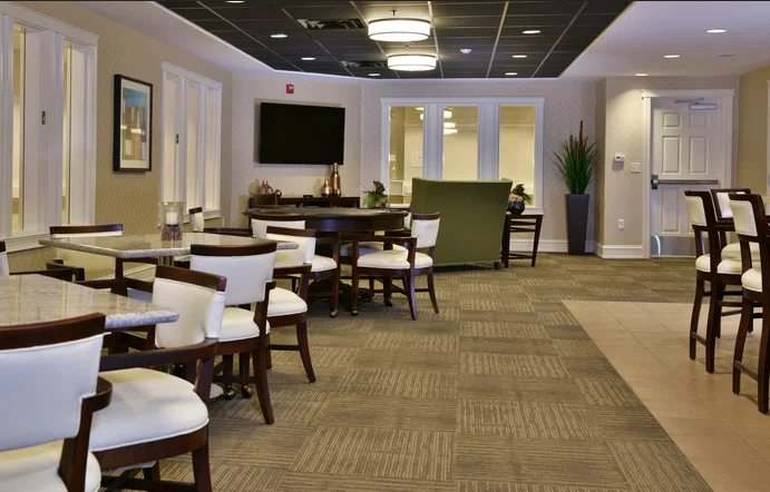 ROSE SENIOR LIVING AT PROVIDENCE PARK