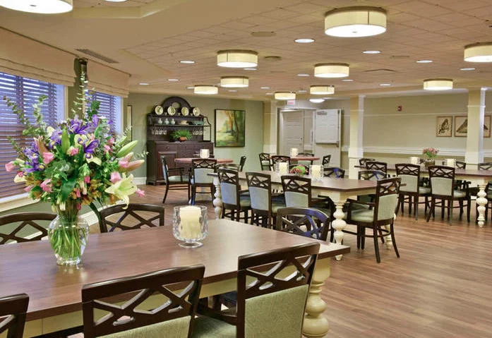 ROSE SENIOR LIVING - AVON