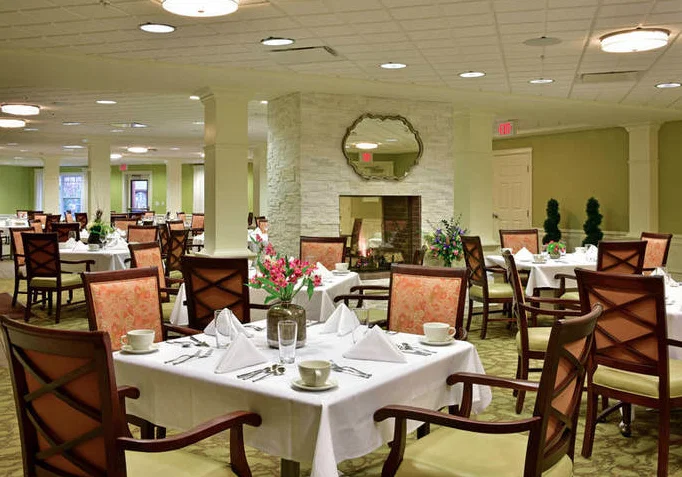 ROSE SENIOR LIVING - AVON
