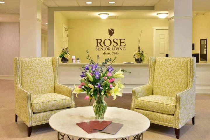 ROSE SENIOR LIVING - AVON