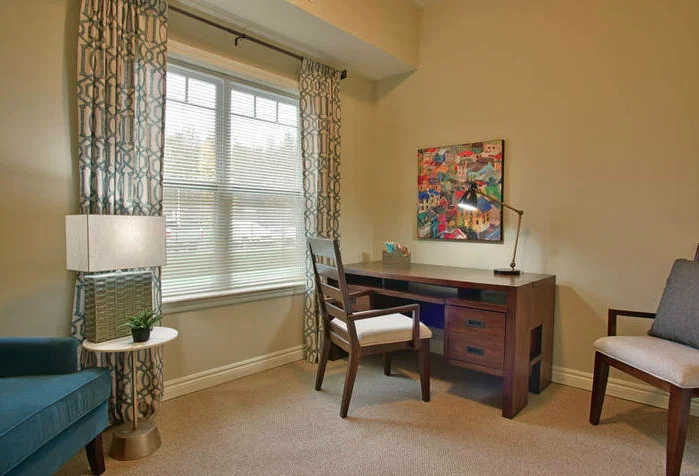ROSE SENIOR LIVING - AVON