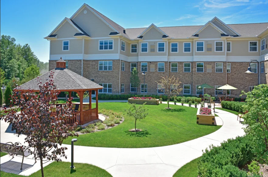 ROSE SENIOR LIVING - AVON