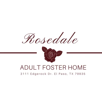 Rosedale Adult Foster Home