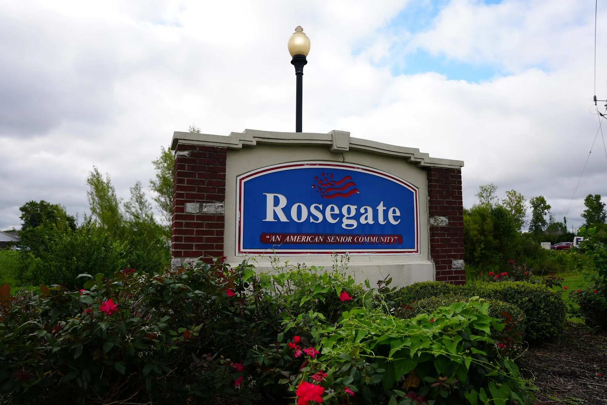 Rosegate Commons