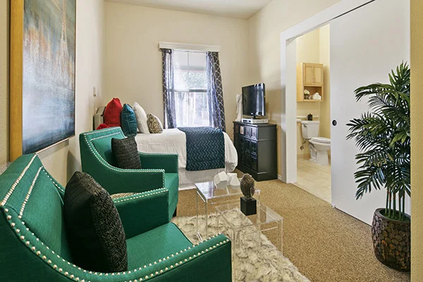 ROSEWOOD ASSISTED LIVING & MEMORY CARE
