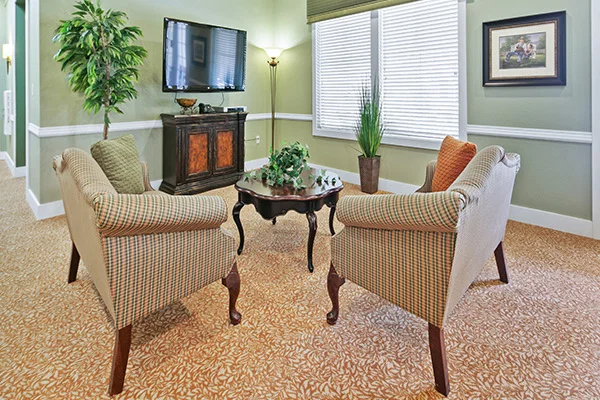 ROSEWOOD ASSISTED LIVING & MEMORY CARE