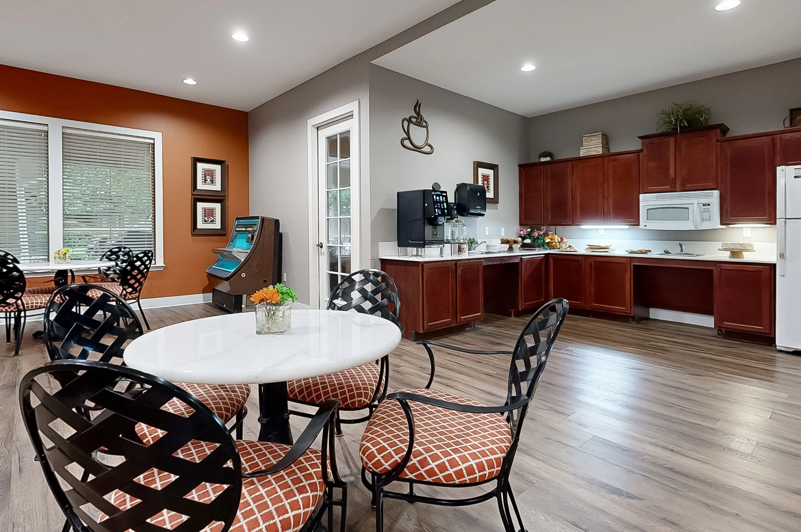 ROSEWOOD ASSISTED LIVING & MEMORY CARE