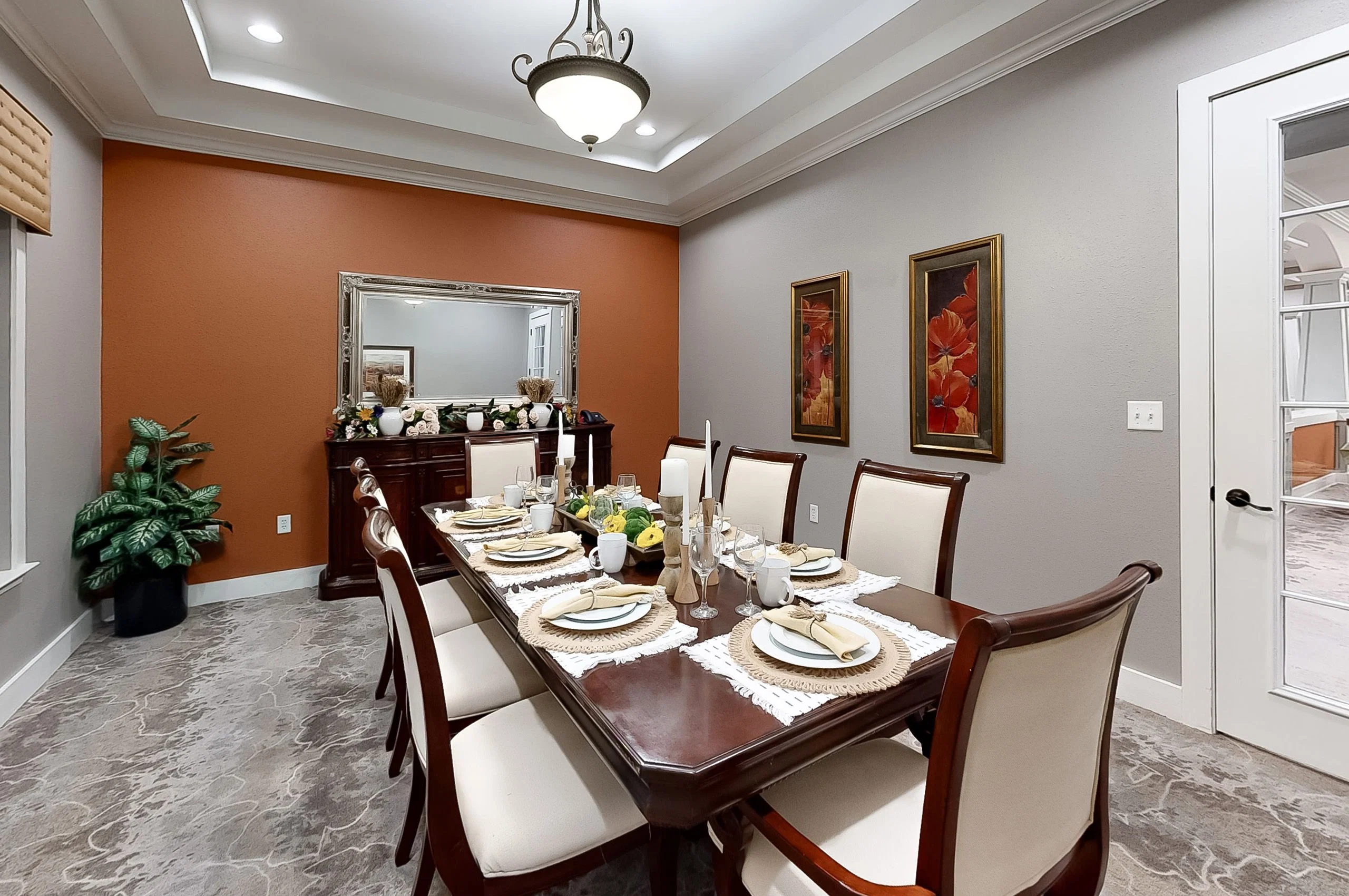 ROSEWOOD ASSISTED LIVING & MEMORY CARE