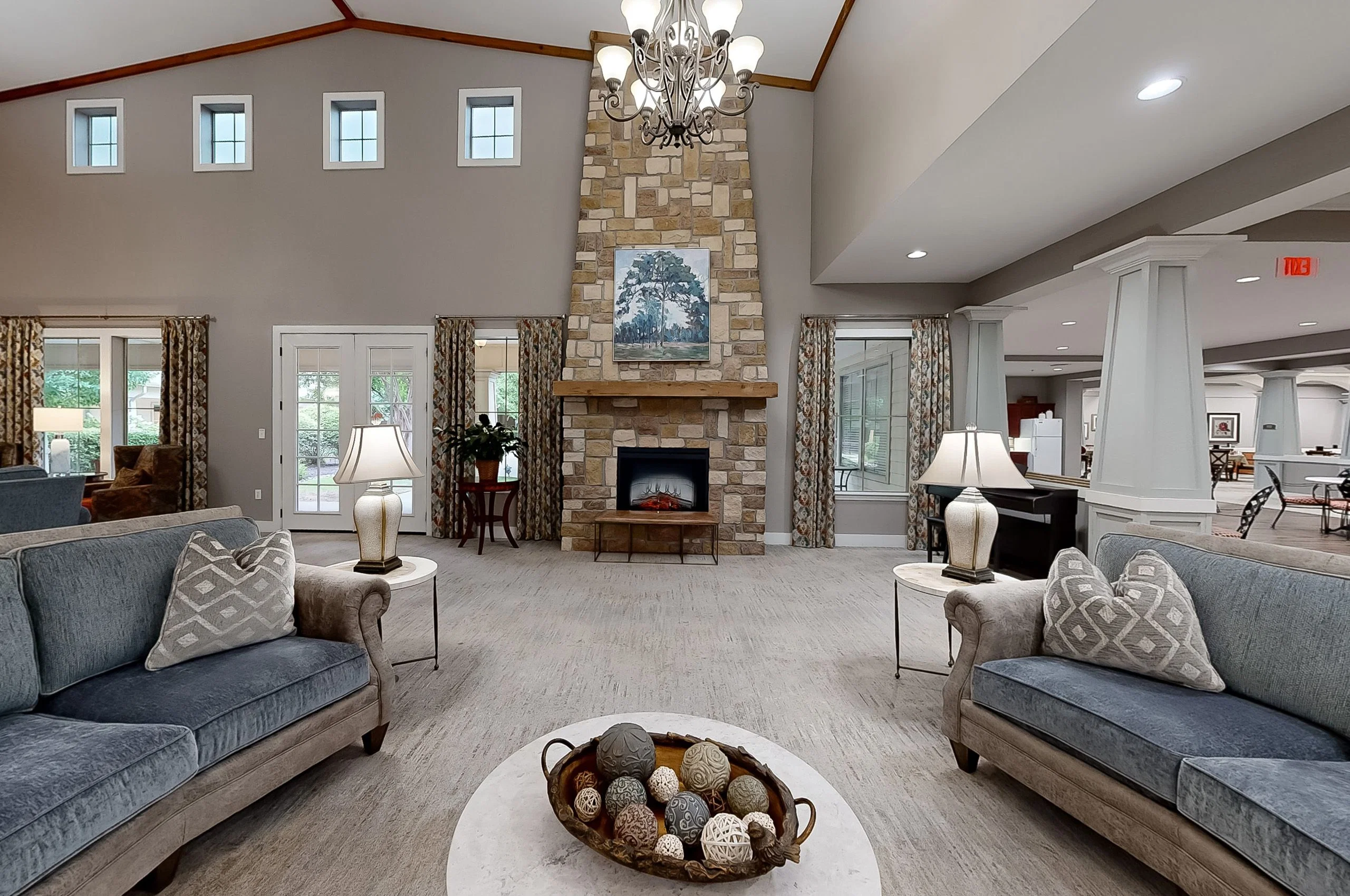 ROSEWOOD ASSISTED LIVING & MEMORY CARE