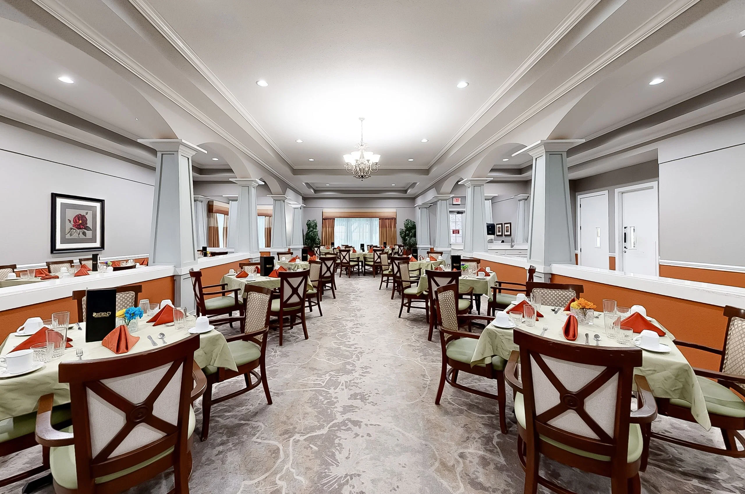 ROSEWOOD ASSISTED LIVING & MEMORY CARE