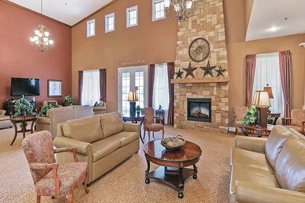 ROSEWOOD ASSISTED LIVING & MEMORY CARE