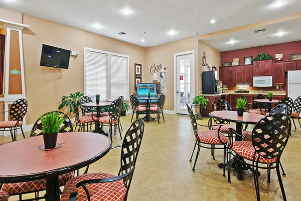 ROSEWOOD ASSISTED LIVING & MEMORY CARE