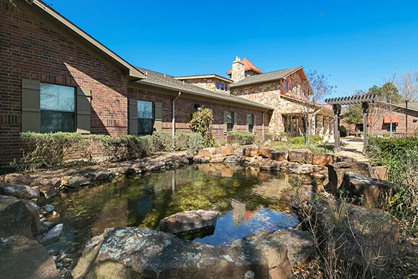 ROSEWOOD ASSISTED LIVING & MEMORY CARE