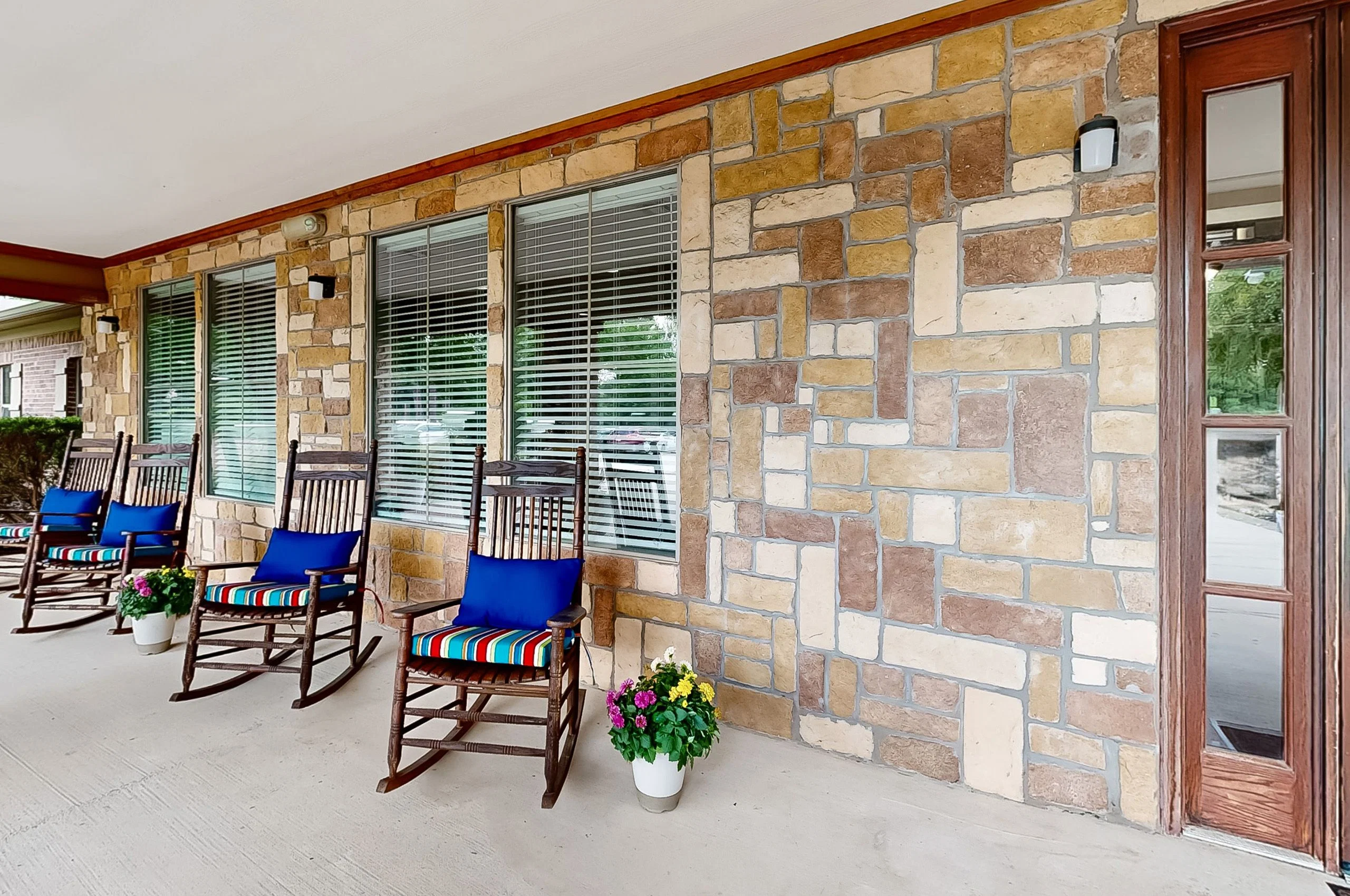 ROSEWOOD ASSISTED LIVING & MEMORY CARE