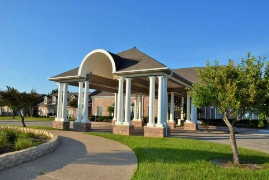 Rosewood Villas