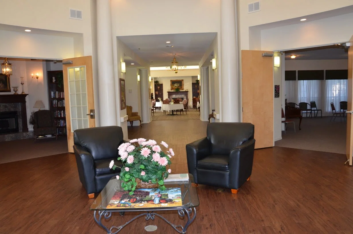 Rosewood Villas