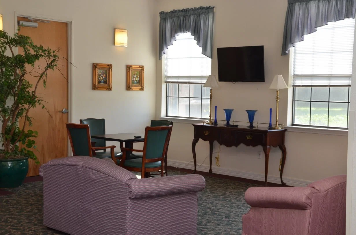 Rosewood Villas