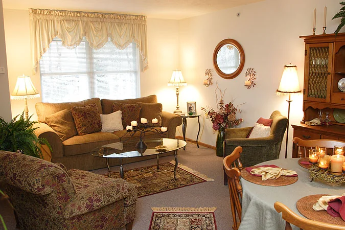 Rosshill Retirement Residence