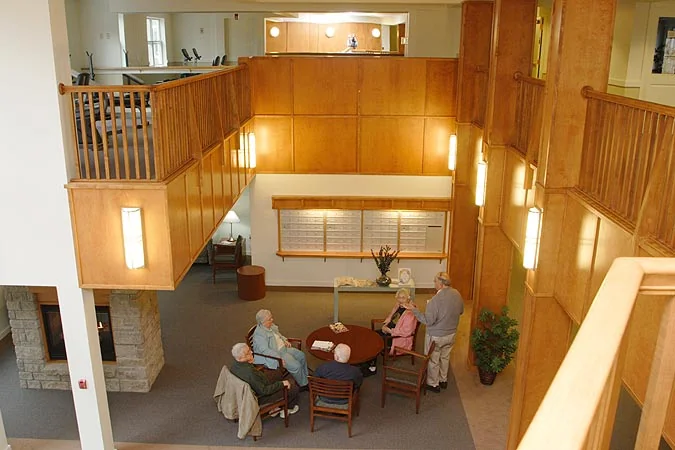 Rosshill Retirement Residence