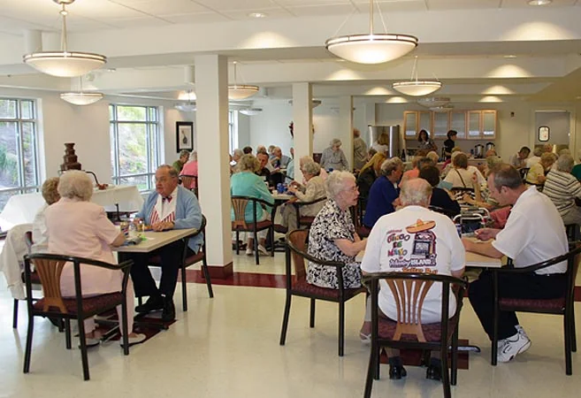 Rosshill Retirement Residence