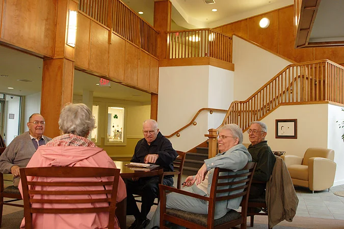 Rosshill Retirement Residence