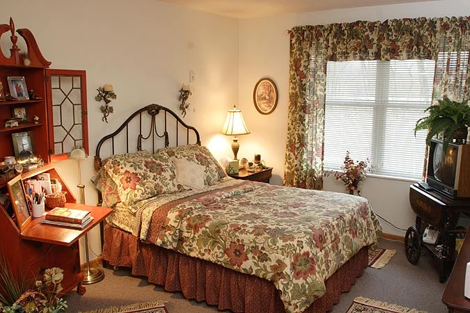 Rosshill Retirement Residence