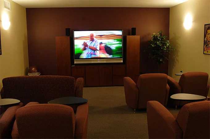 Rosshill Retirement Residence
