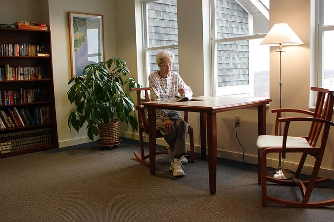 Rosshill Retirement Residence