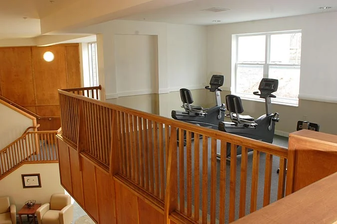 Rosshill Retirement Residence