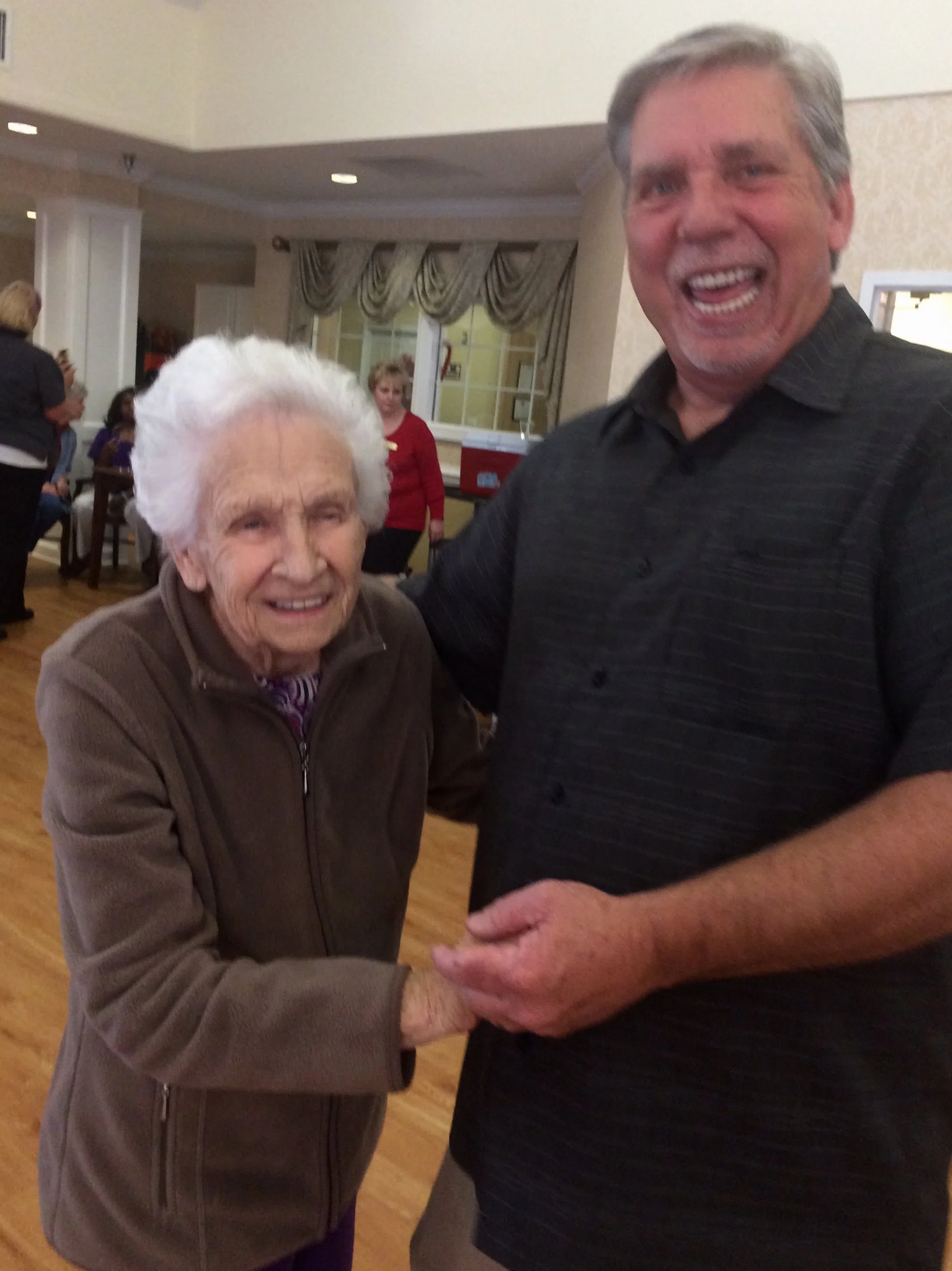 Roxboro Assisted Living