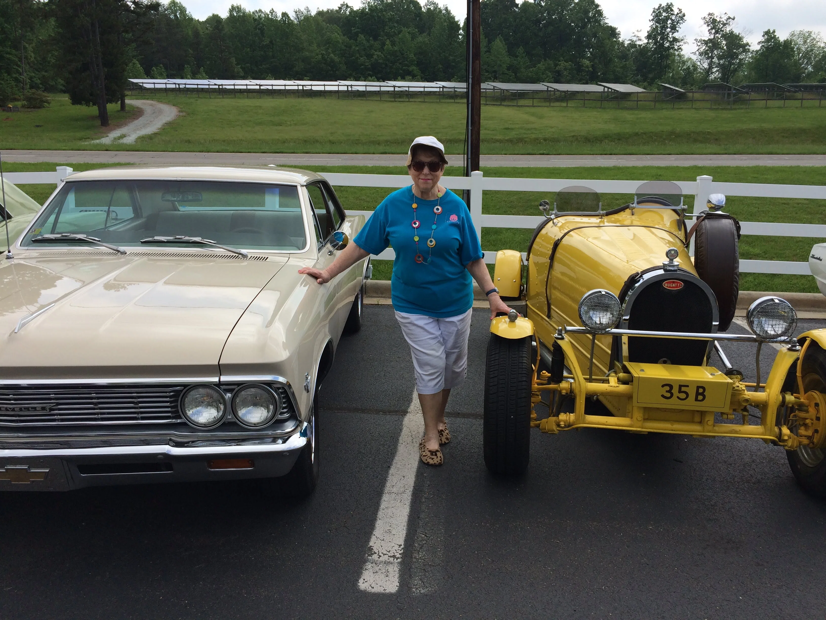 Roxboro Assisted Living