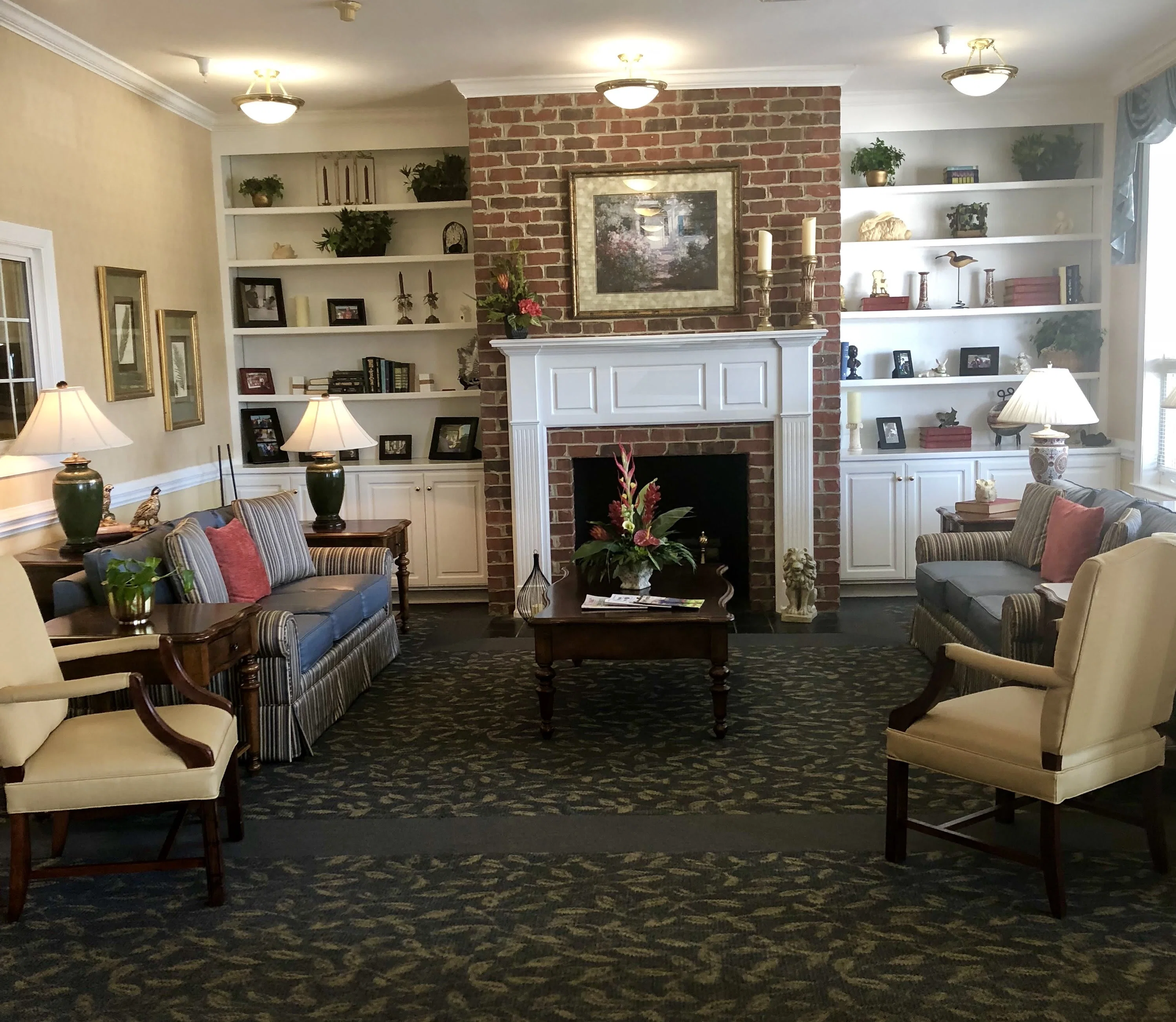 Roxboro Assisted Living