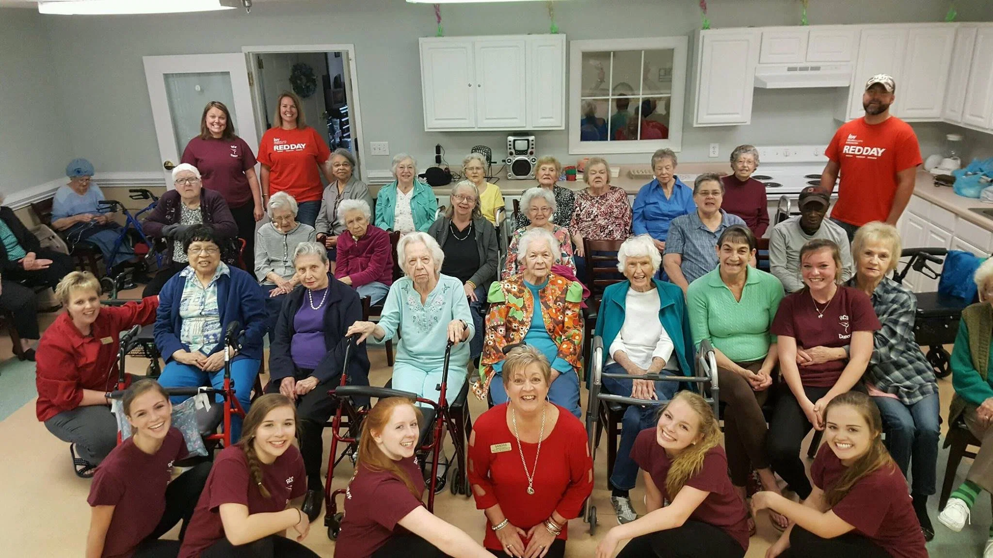 Roxboro Assisted Living