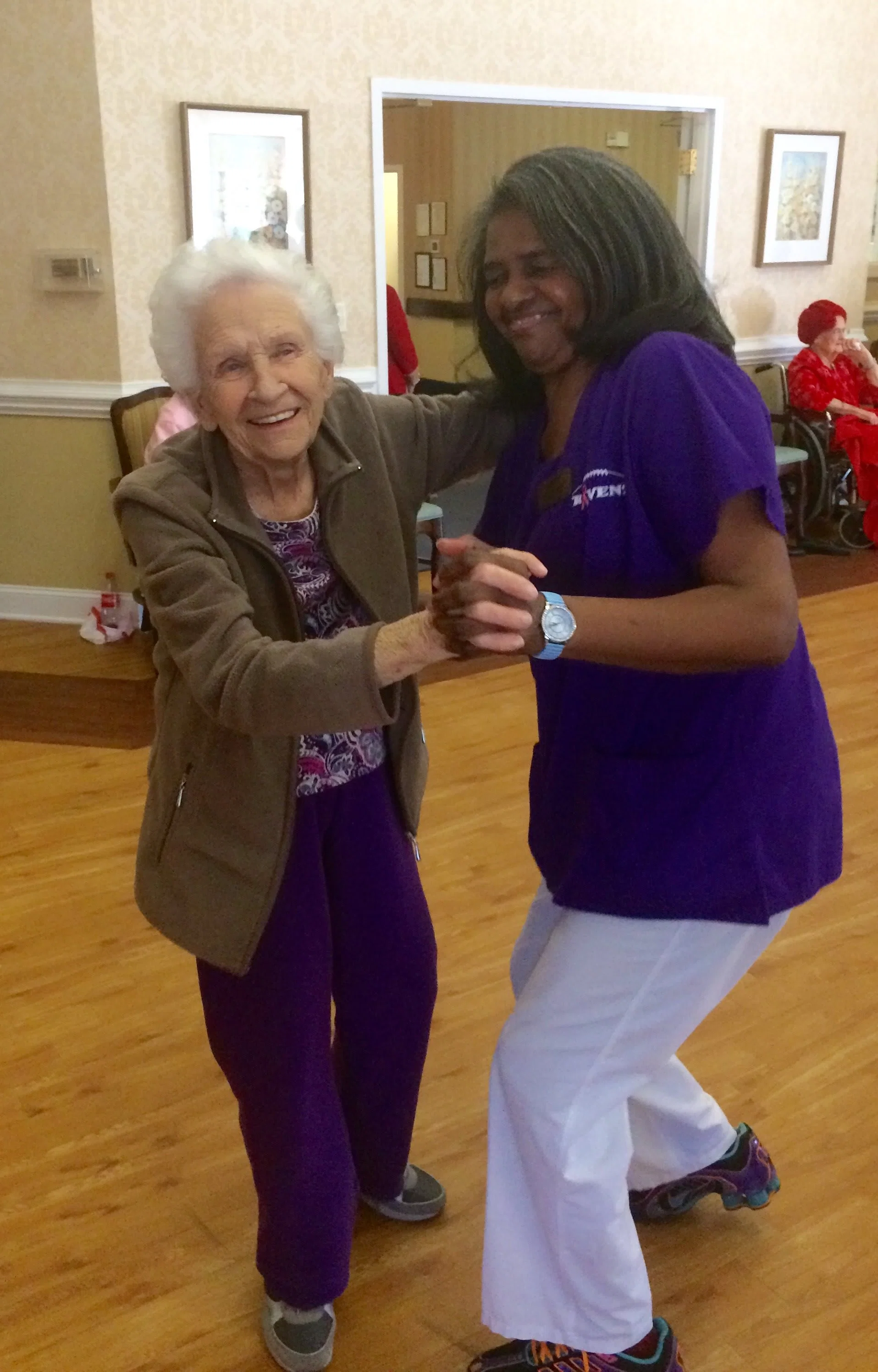 Roxboro Assisted Living