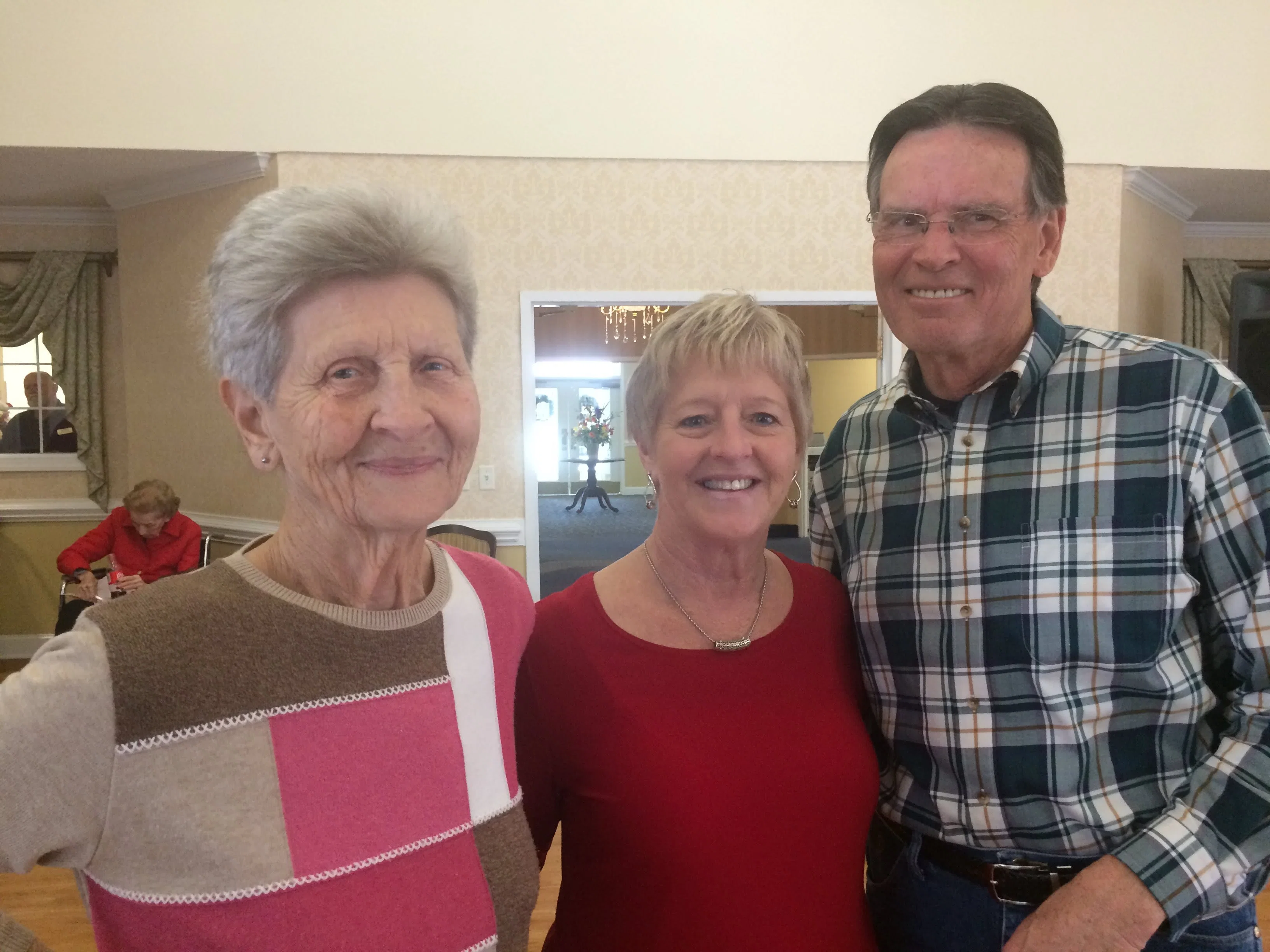 Roxboro Assisted Living