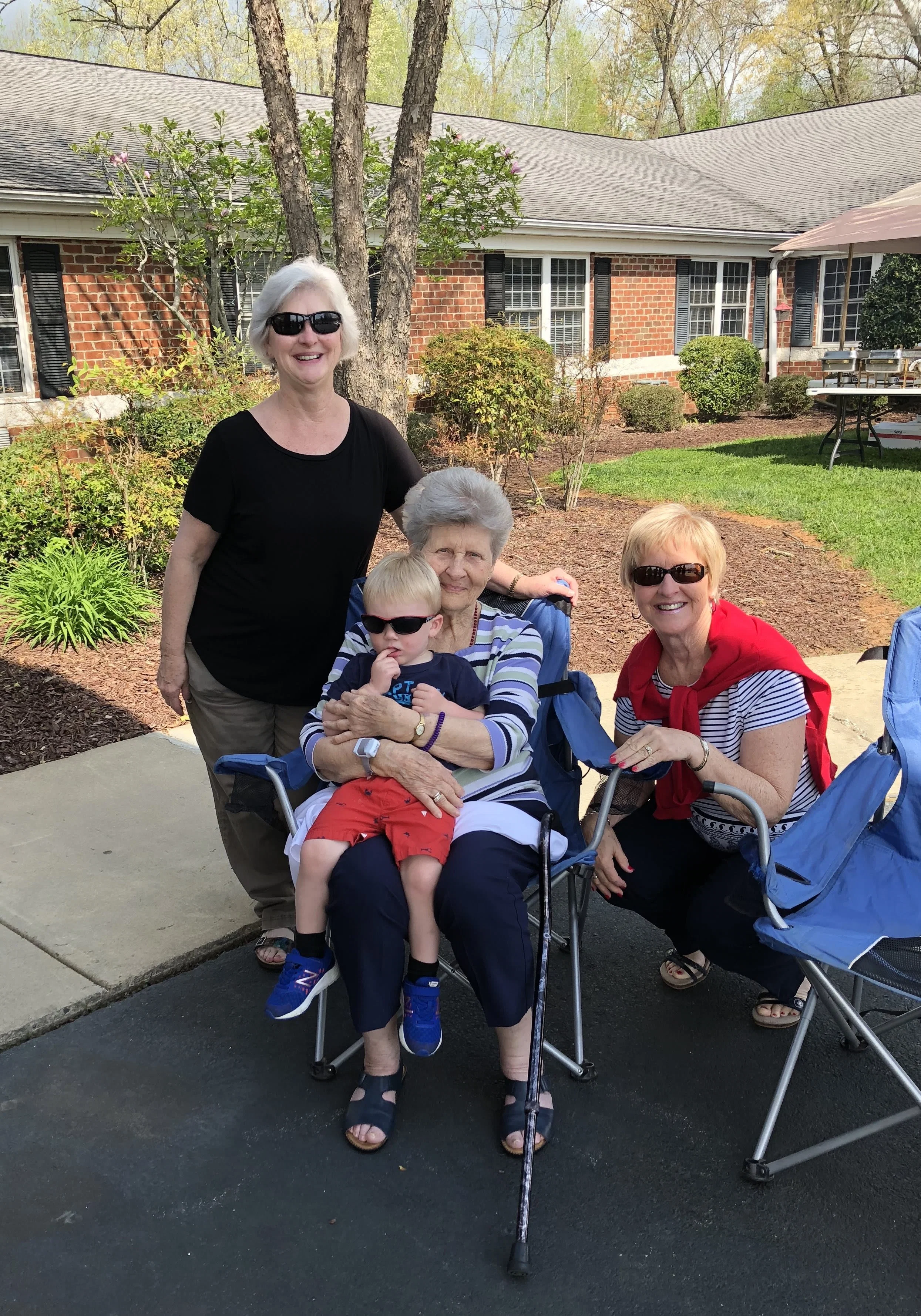 Roxboro Assisted Living