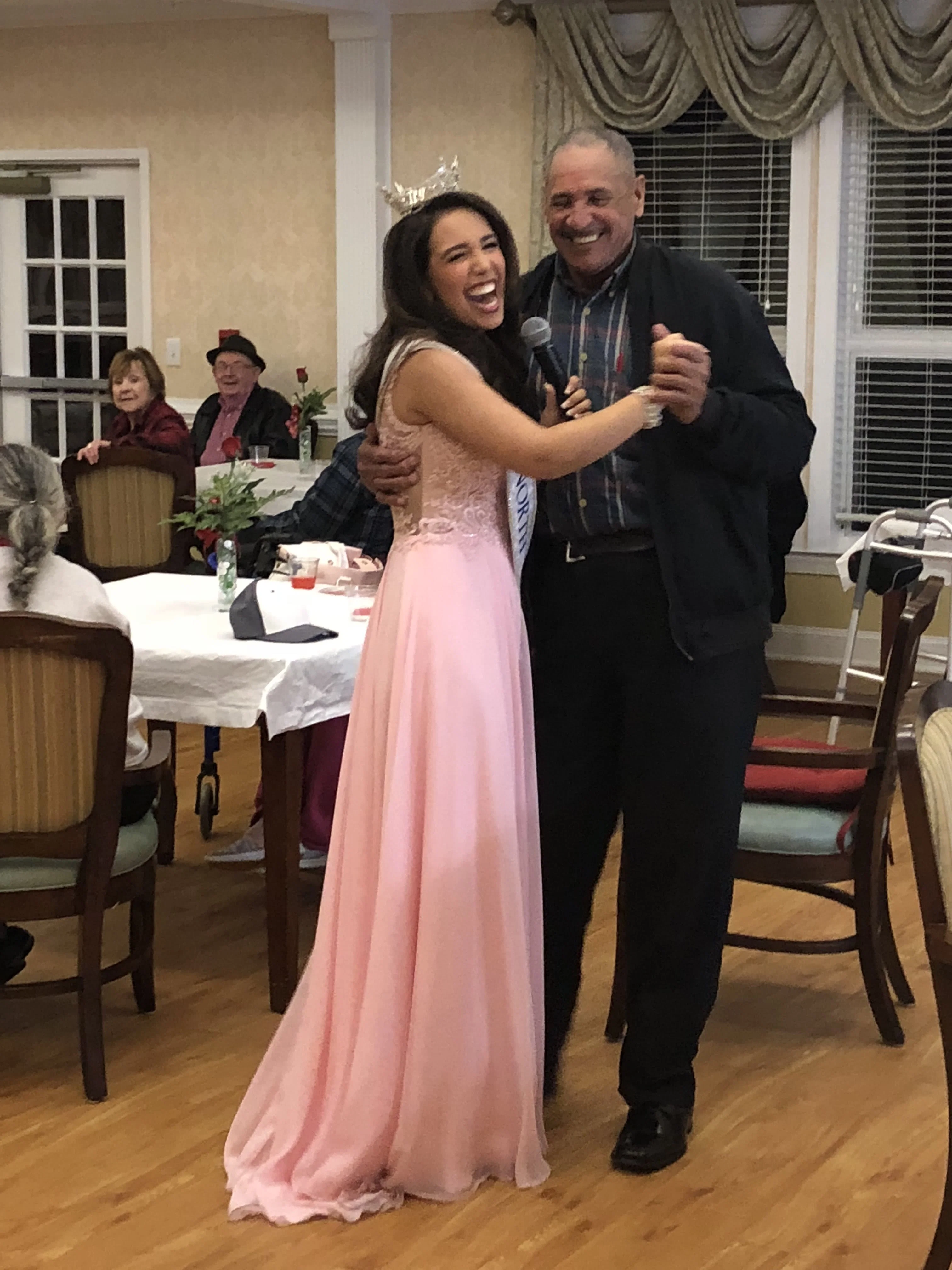 Roxboro Assisted Living