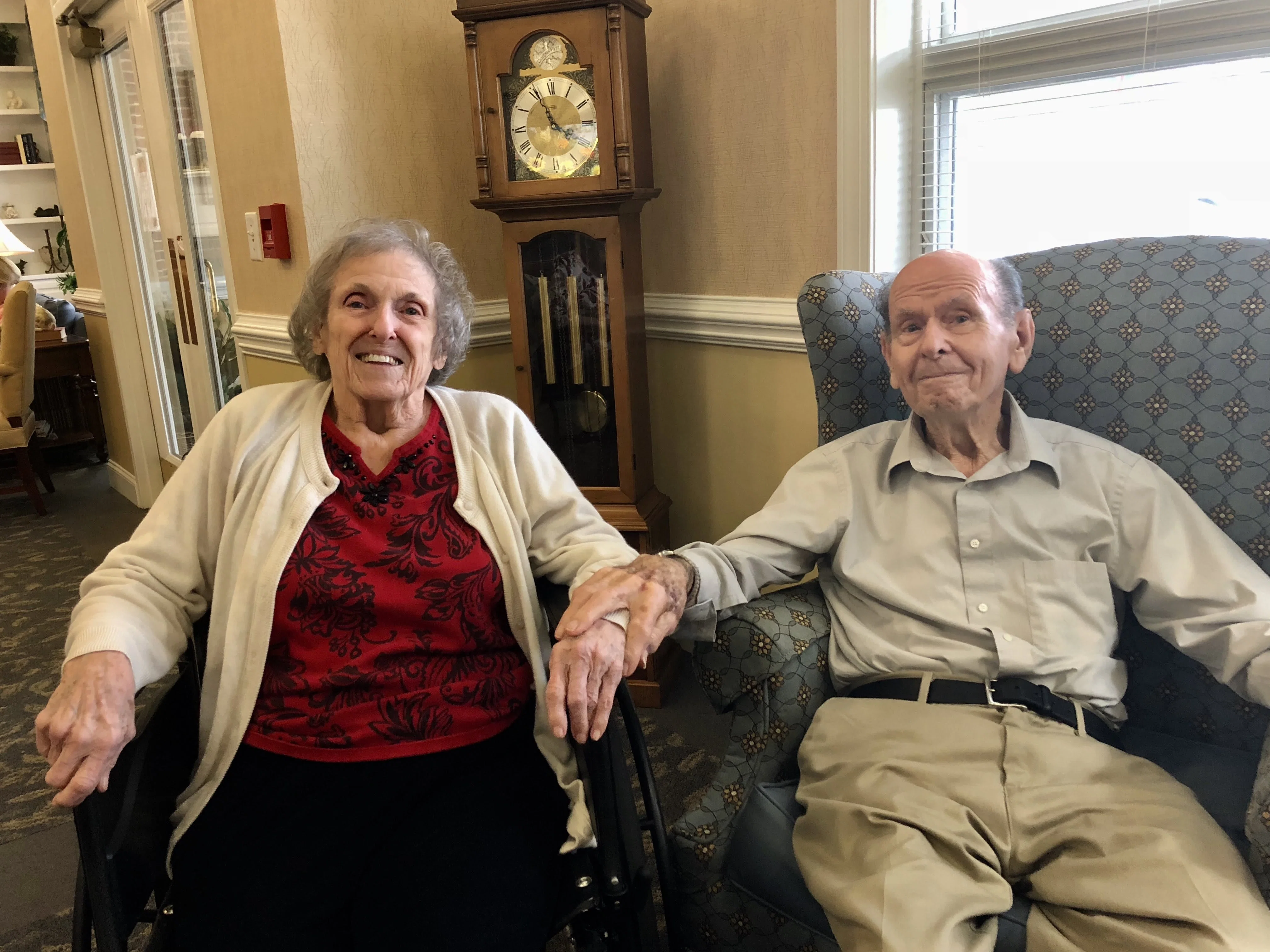 Roxboro Assisted Living