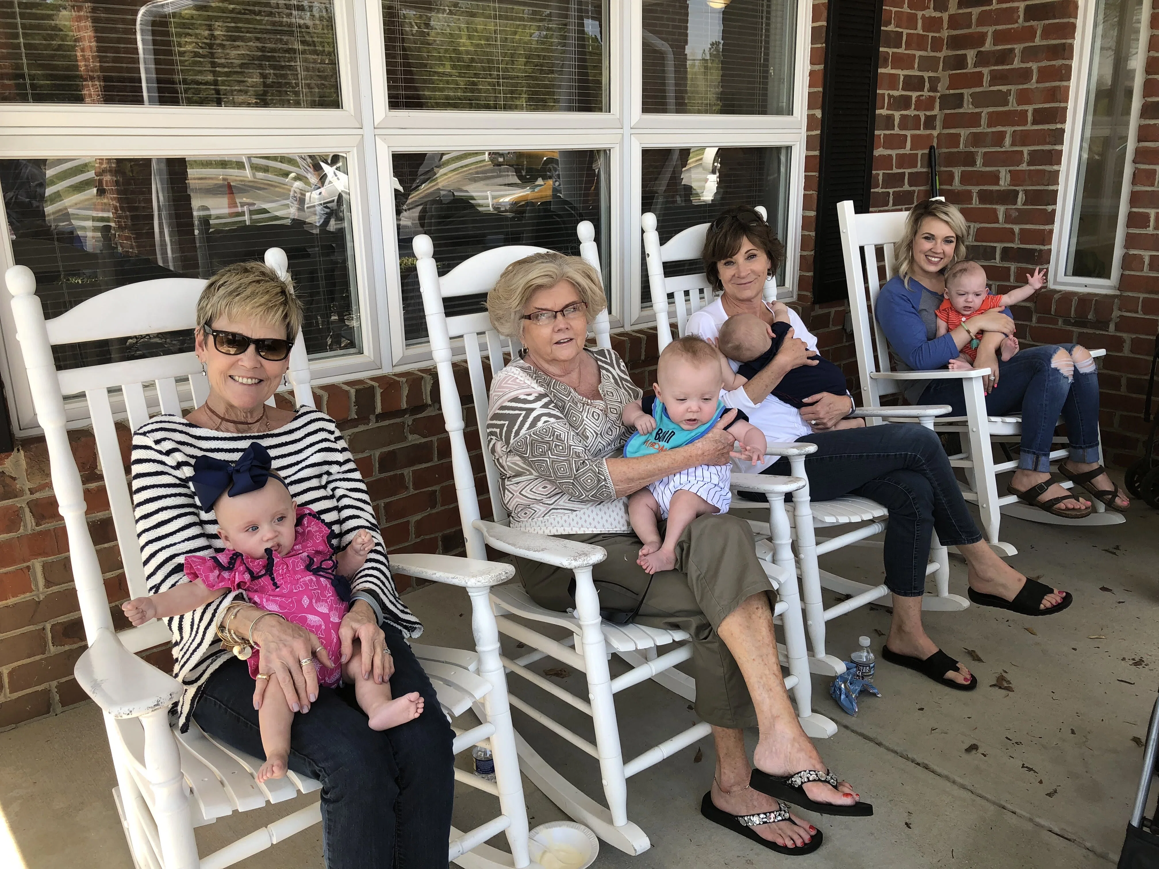 Roxboro Assisted Living